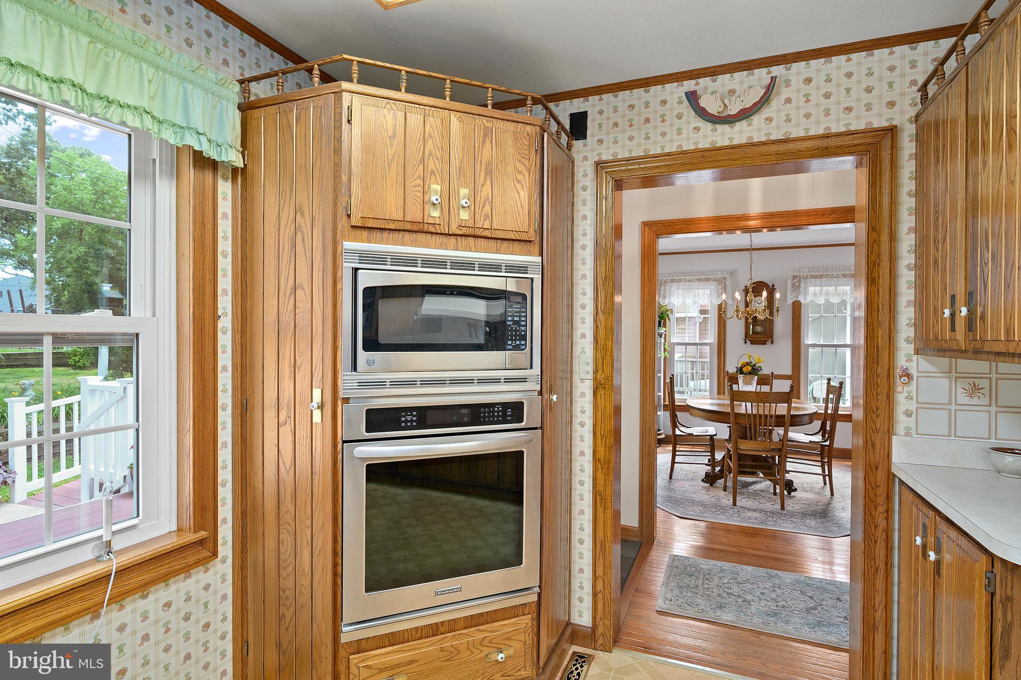 294 Riverside Drive Pasadena, MD 21122 - Photo 25 of 66 Kitchen (alt view)