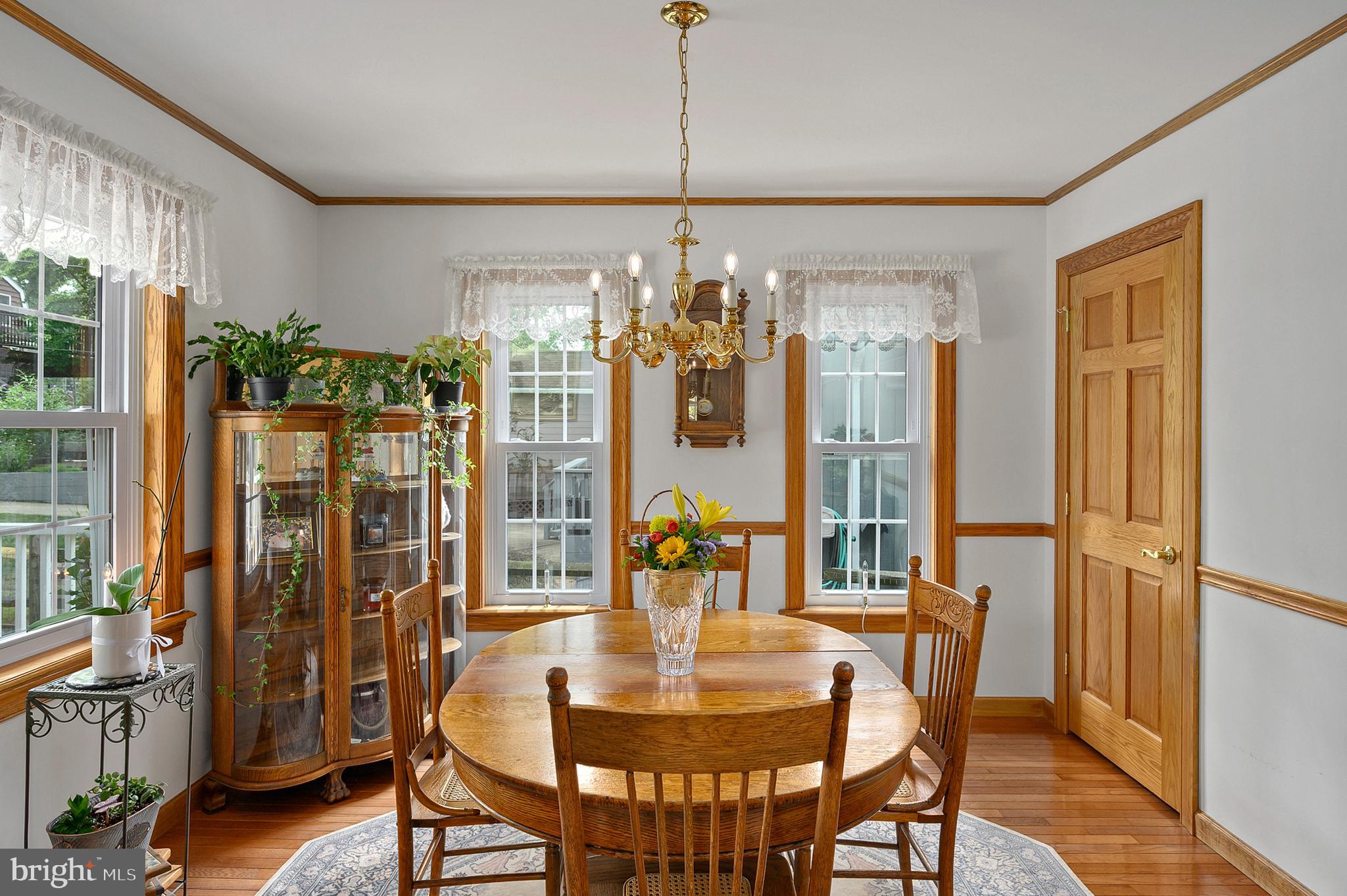 294 Riverside Drive Pasadena, MD 21122 - Photo 26 of 66 Dining Room