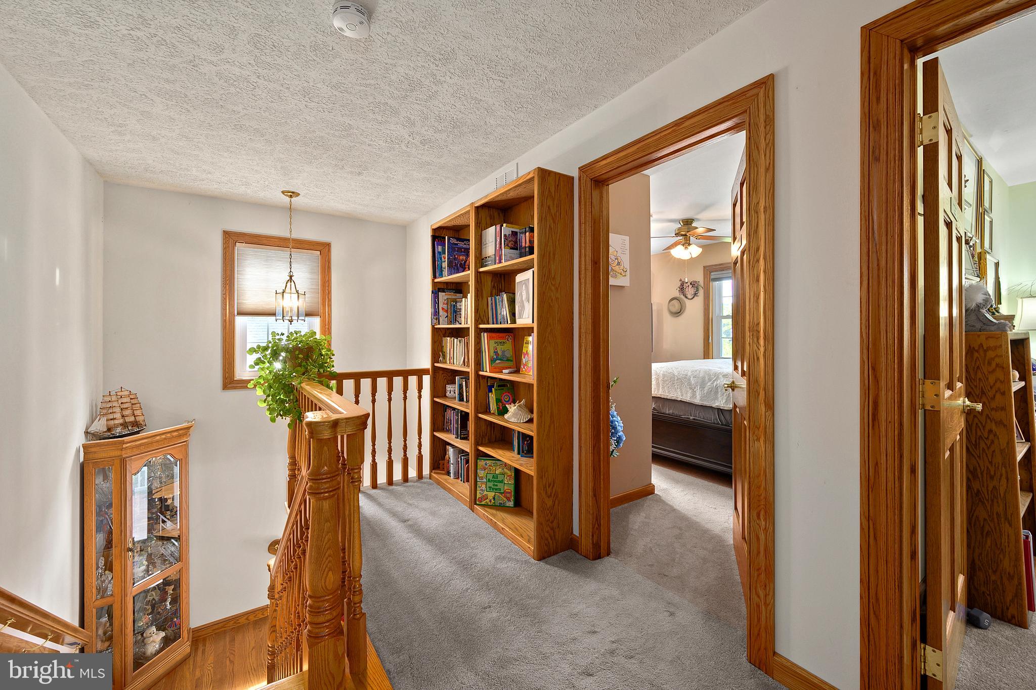 294 Riverside Drive Pasadena, MD 21122 - Photo 39 of 66 Upper Landing (alt view)