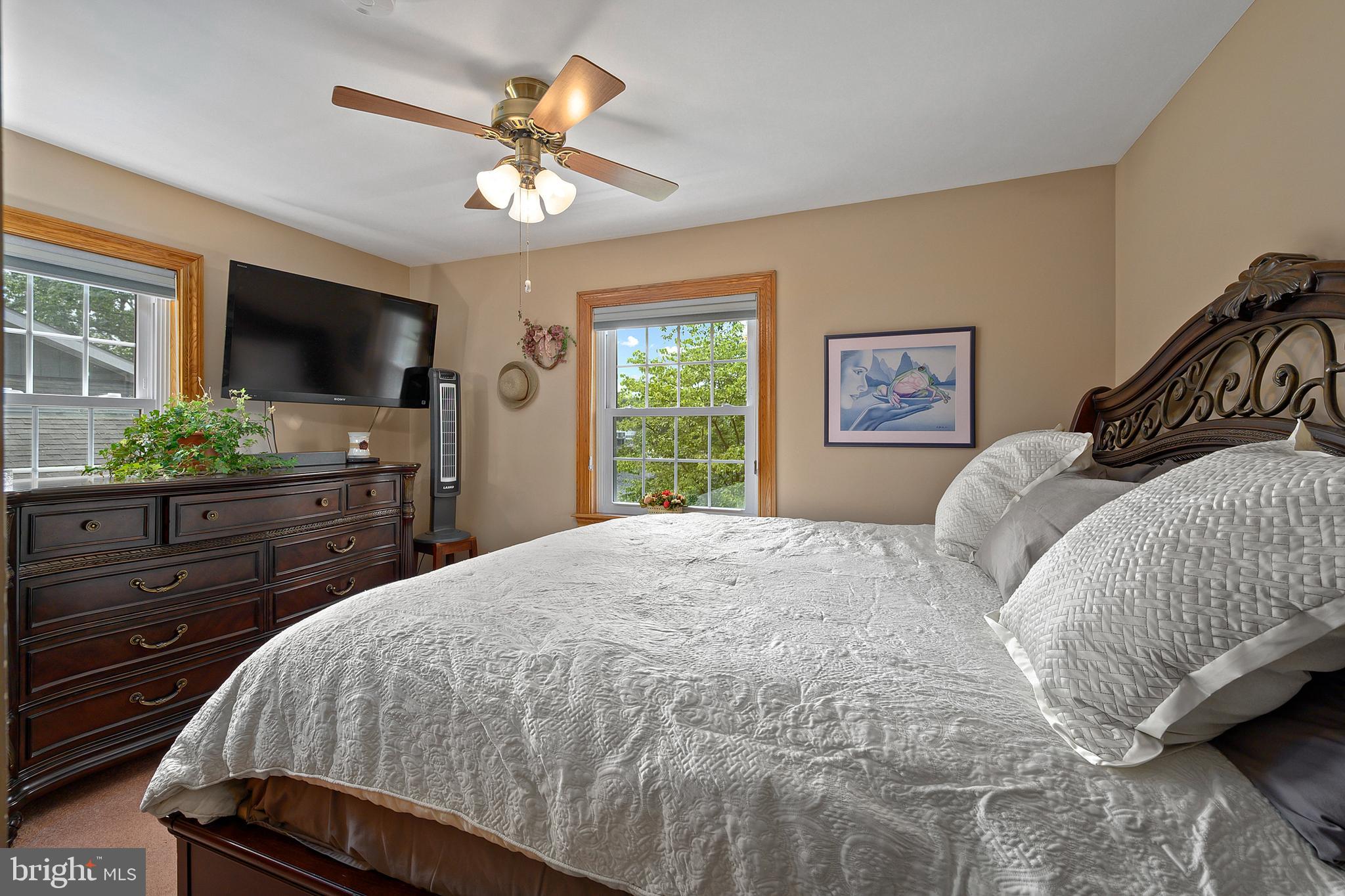 294 Riverside Drive Pasadena, MD 21122 - Photo 40 of 66 Bedroom 2