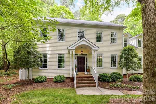$1,125,000 | 231 Pat Stough Lane, Davidson, NC 28036