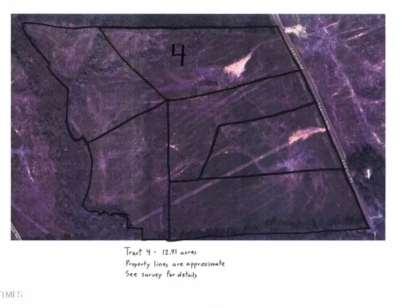 $98,000 | 4 Ed Alston Road, Warrenton, NC 27589