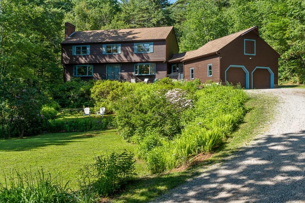 31 Mt Jefferson Road Hubbardston, MA 01452 - Photo 1 of 42 Gallery Image 1