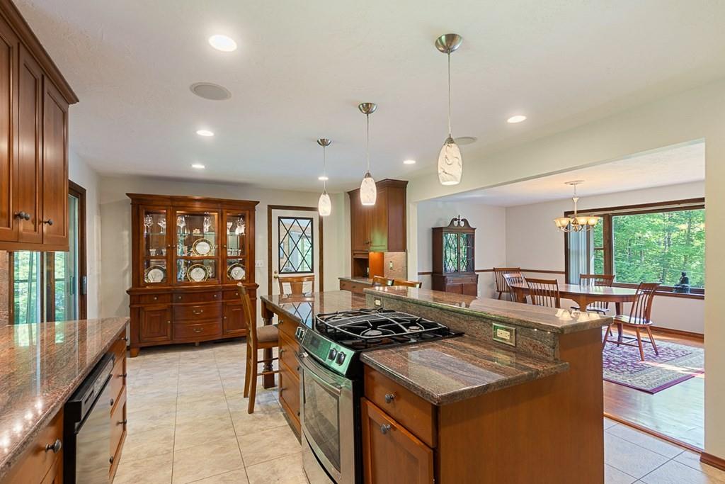 31 Mt Jefferson Road Hubbardston, MA 01452 - Photo 14 of 42 Gallery Image 14