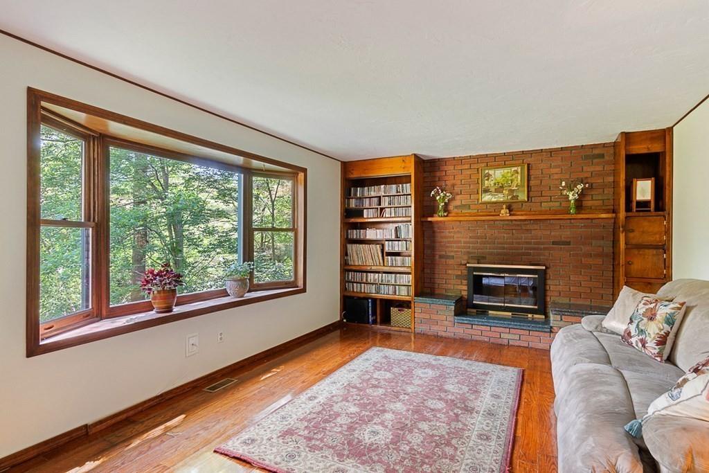 31 Mt Jefferson Road Hubbardston, MA 01452 - Photo 19 of 42 Gallery Image 19