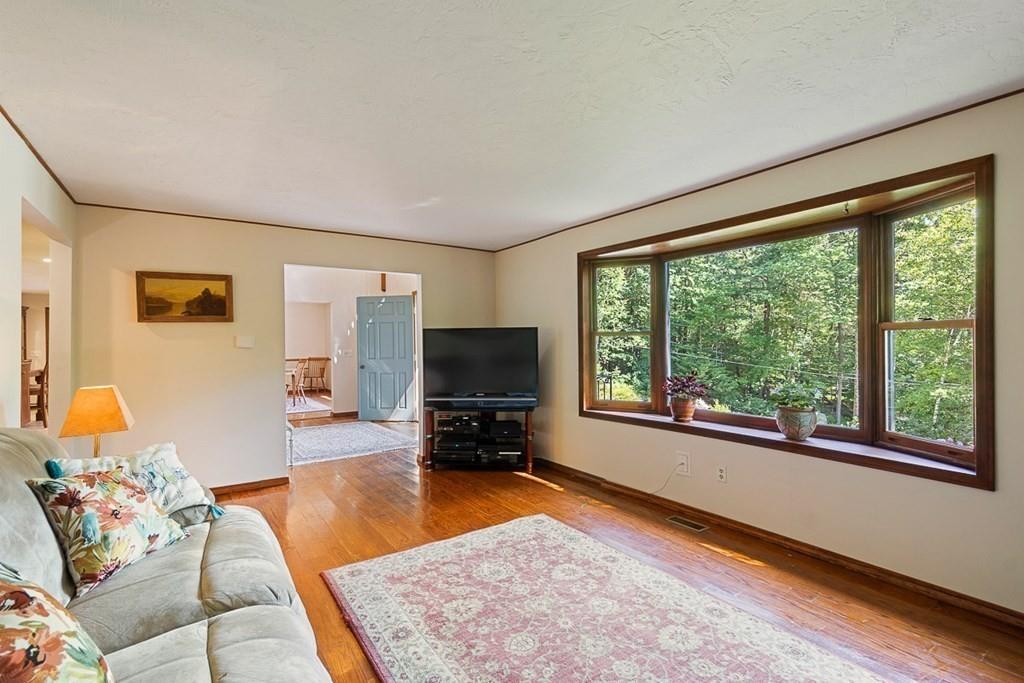 31 Mt Jefferson Road Hubbardston, MA 01452 - Photo 20 of 42 Gallery Image 20