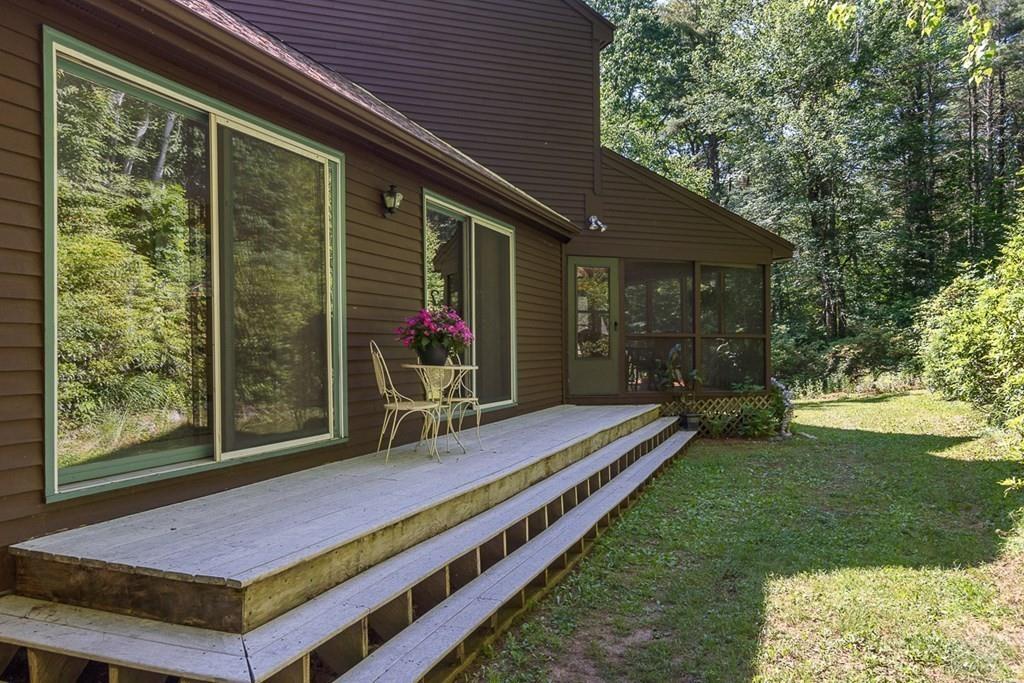 31 Mt Jefferson Road Hubbardston, MA 01452 - Photo 24 of 42 Gallery Image 24