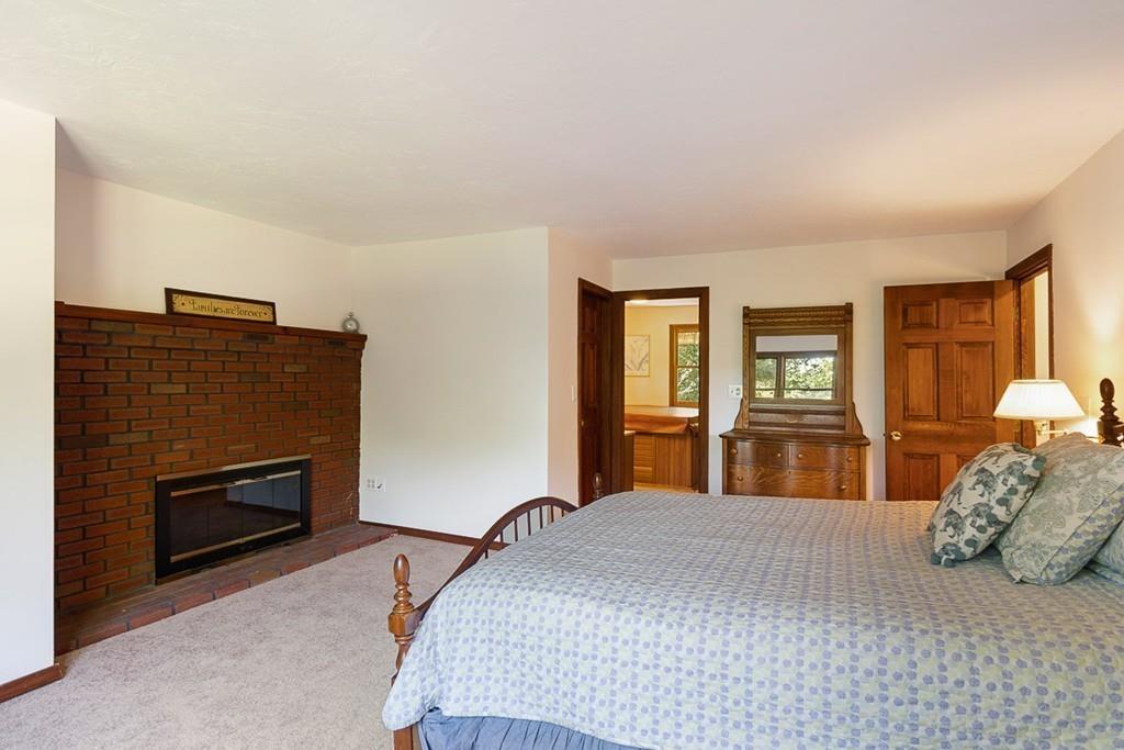31 Mt Jefferson Road Hubbardston, MA 01452 - Photo 30 of 42 Gallery Image 30