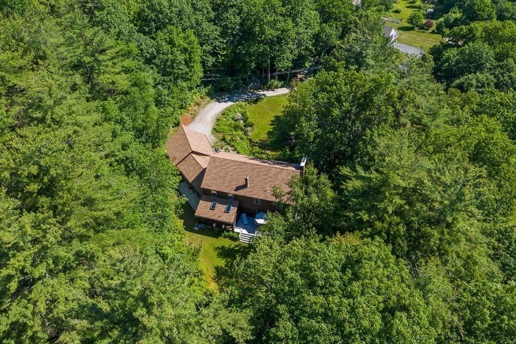 31 Mt Jefferson Road Hubbardston, MA 01452 - Photo 36 of 42 Gallery Image 36