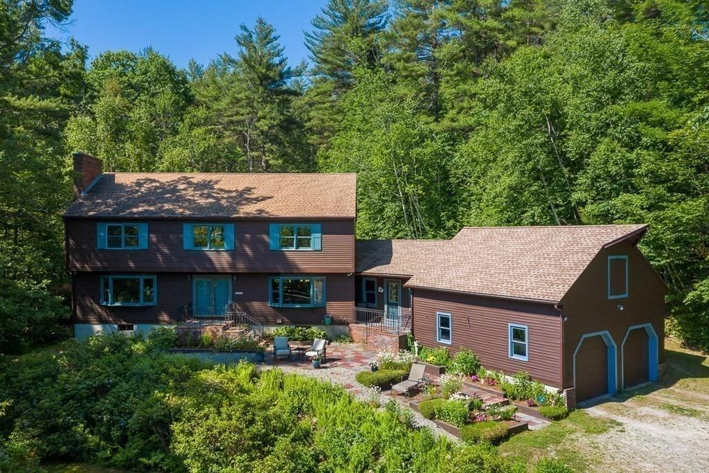 31 Mt Jefferson Road Hubbardston, MA 01452 - Photo 37 of 42 Gallery Image 37