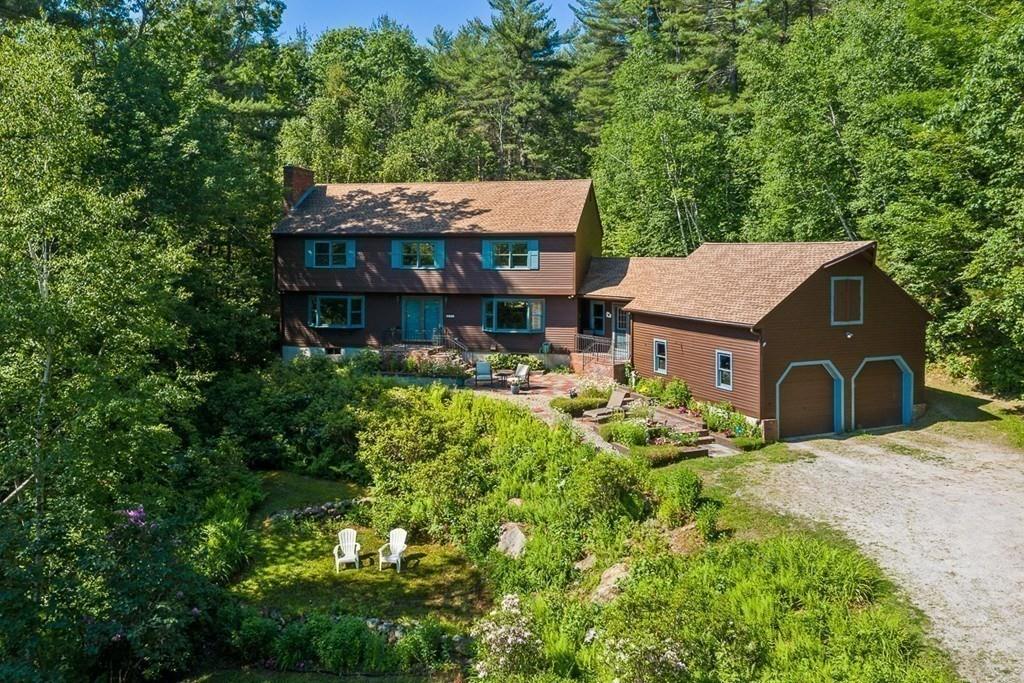 31 Mt Jefferson Road Hubbardston, MA 01452 - Photo 38 of 42 Gallery Image 38