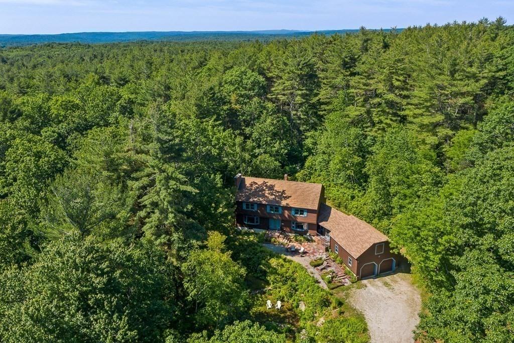 31 Mt Jefferson Road Hubbardston, MA 01452 - Photo 41 of 42 Gallery Image 41