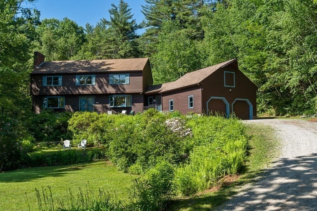 31 Mt Jefferson Road Hubbardston, MA 01452 - Photo 42 of 42 Gallery Image 42