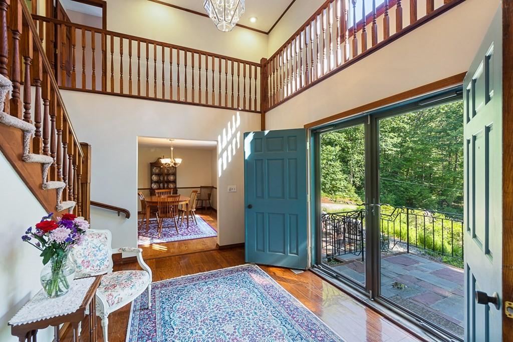31 Mt Jefferson Road Hubbardston, MA 01452 - Photo 6 of 42 Gallery Image 6