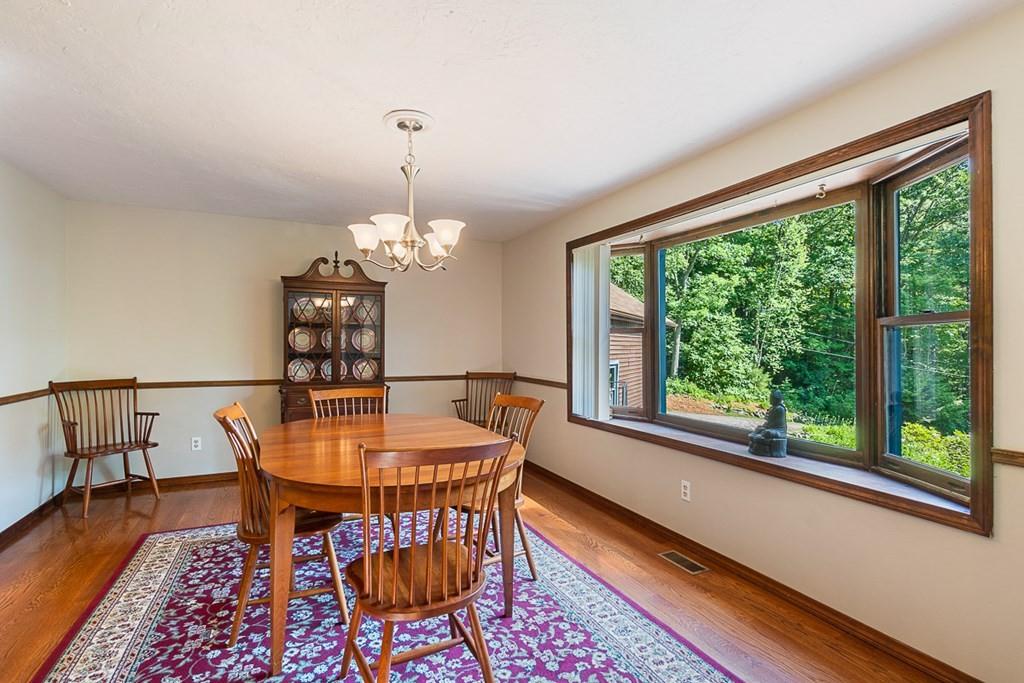 31 Mt Jefferson Road Hubbardston, MA 01452 - Photo 7 of 42 Gallery Image 7