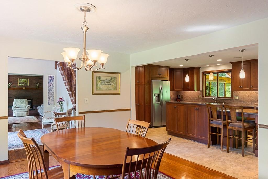 31 Mt Jefferson Road Hubbardston, MA 01452 - Photo 8 of 42 Gallery Image 8
