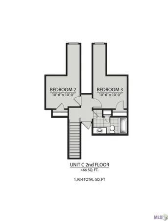 $2,154 | 8001 Pine Valley Drive, Baton Rouge, LA 70817