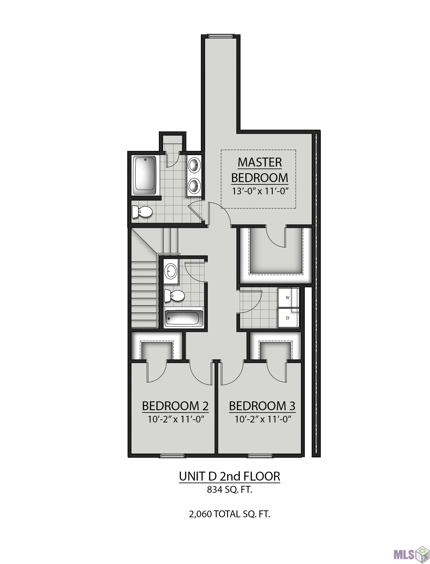 8001 Pine Valley Drive Baton Rouge, LA 70817 - Photo 21 of 21