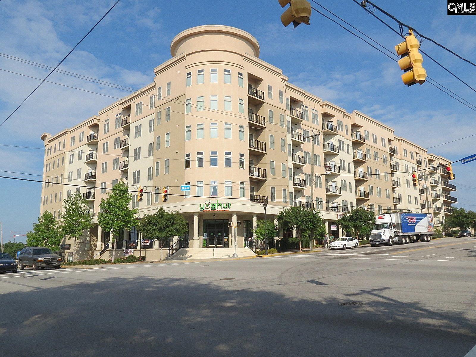 601 Main Street, Unit 303 Columbia, SC 29201 - Photo 4 of 45