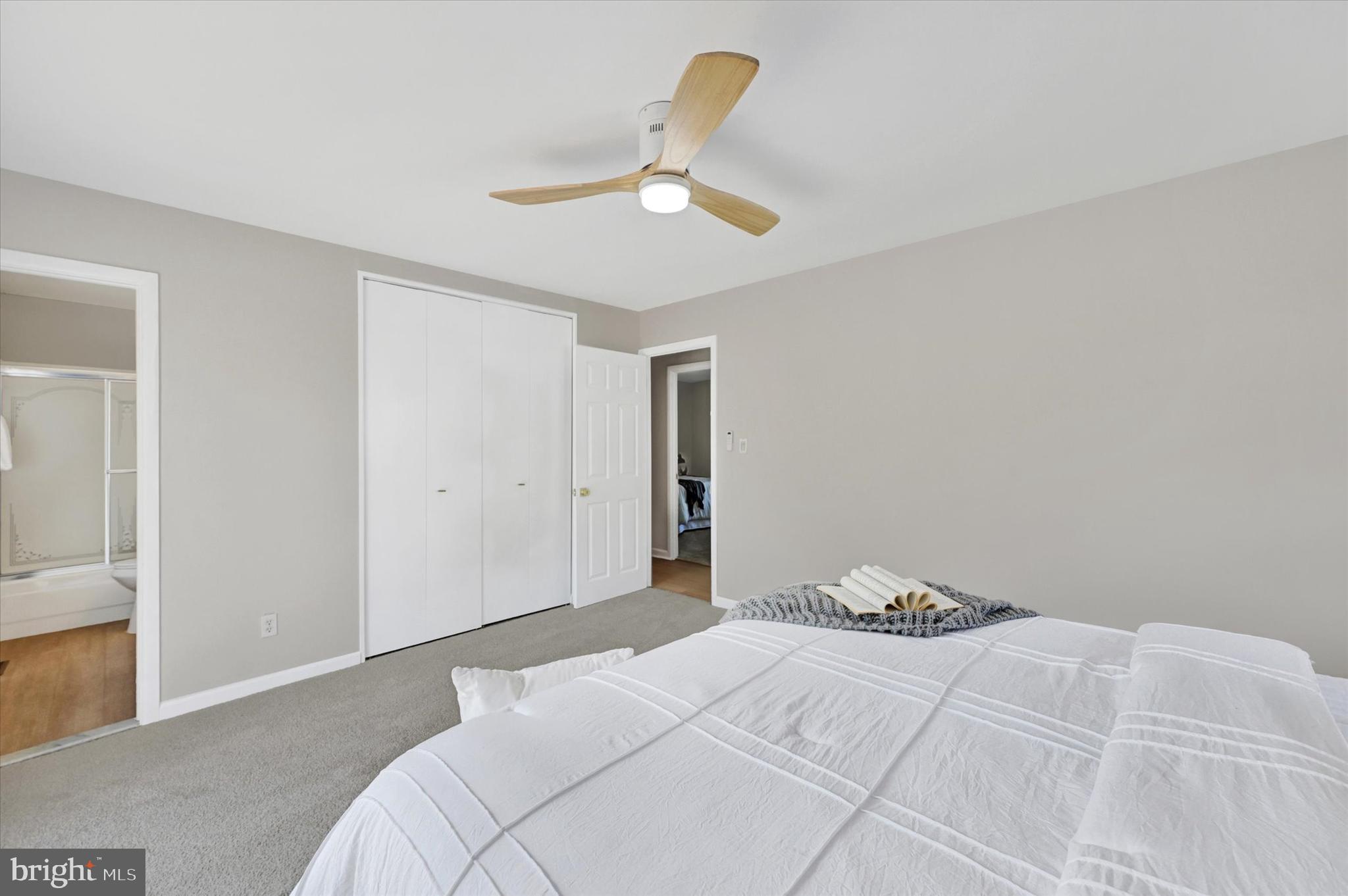 114 Doncaster Road Joppa, MD 21085 - Photo 16 of 32