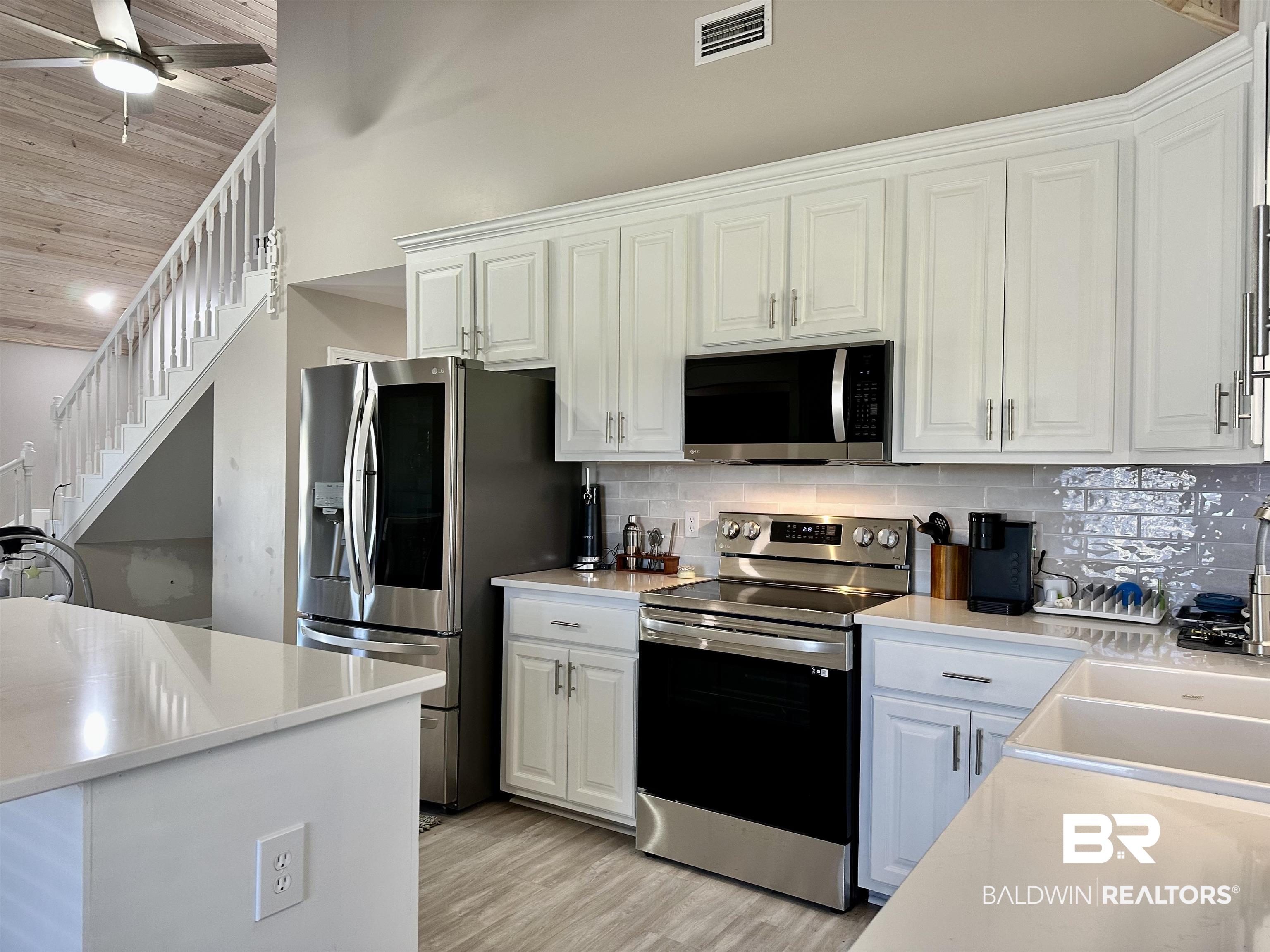 974 Snider Road Brewton, AL 36426 - Photo 4 of 33