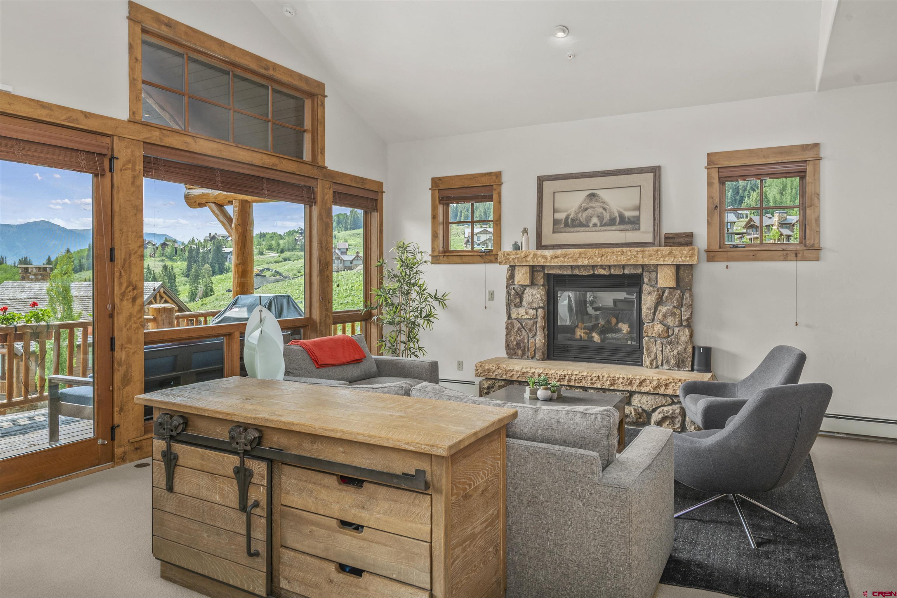 30 Appaloosa Road Crested Butte, CO 81225 - Photo 5 of 45