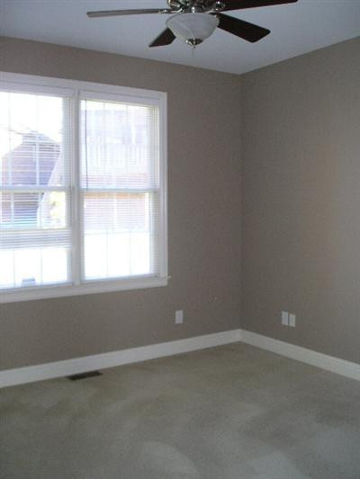 2396 Rockminster Road Lexington, KY 40509 - Photo 17 of 25 Bedrooms are split design with neutral c