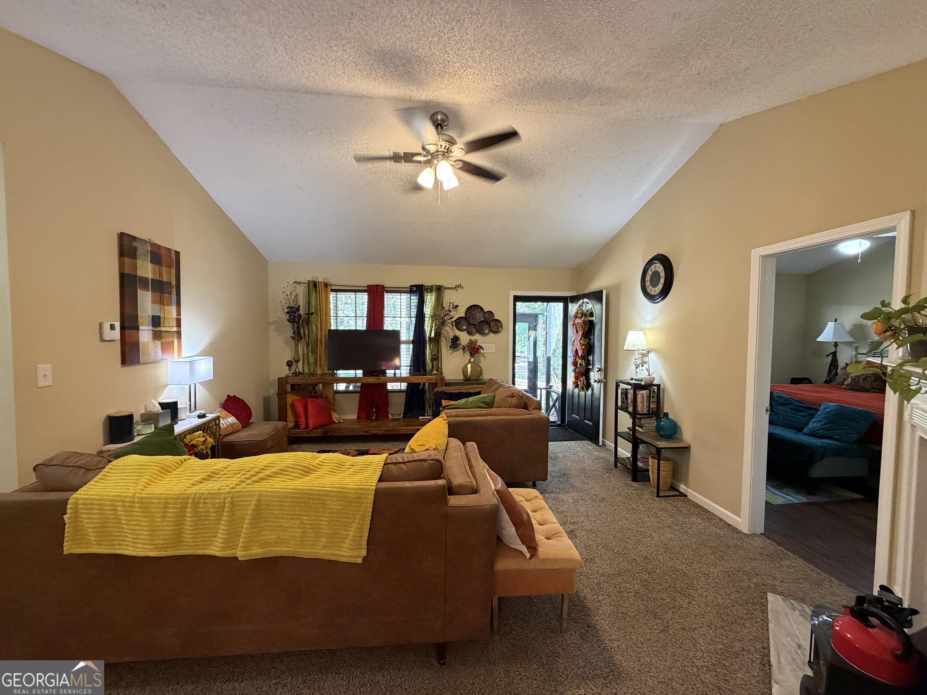 164 Sims Road Hogansville, GA 30230 - Photo 16 of 95