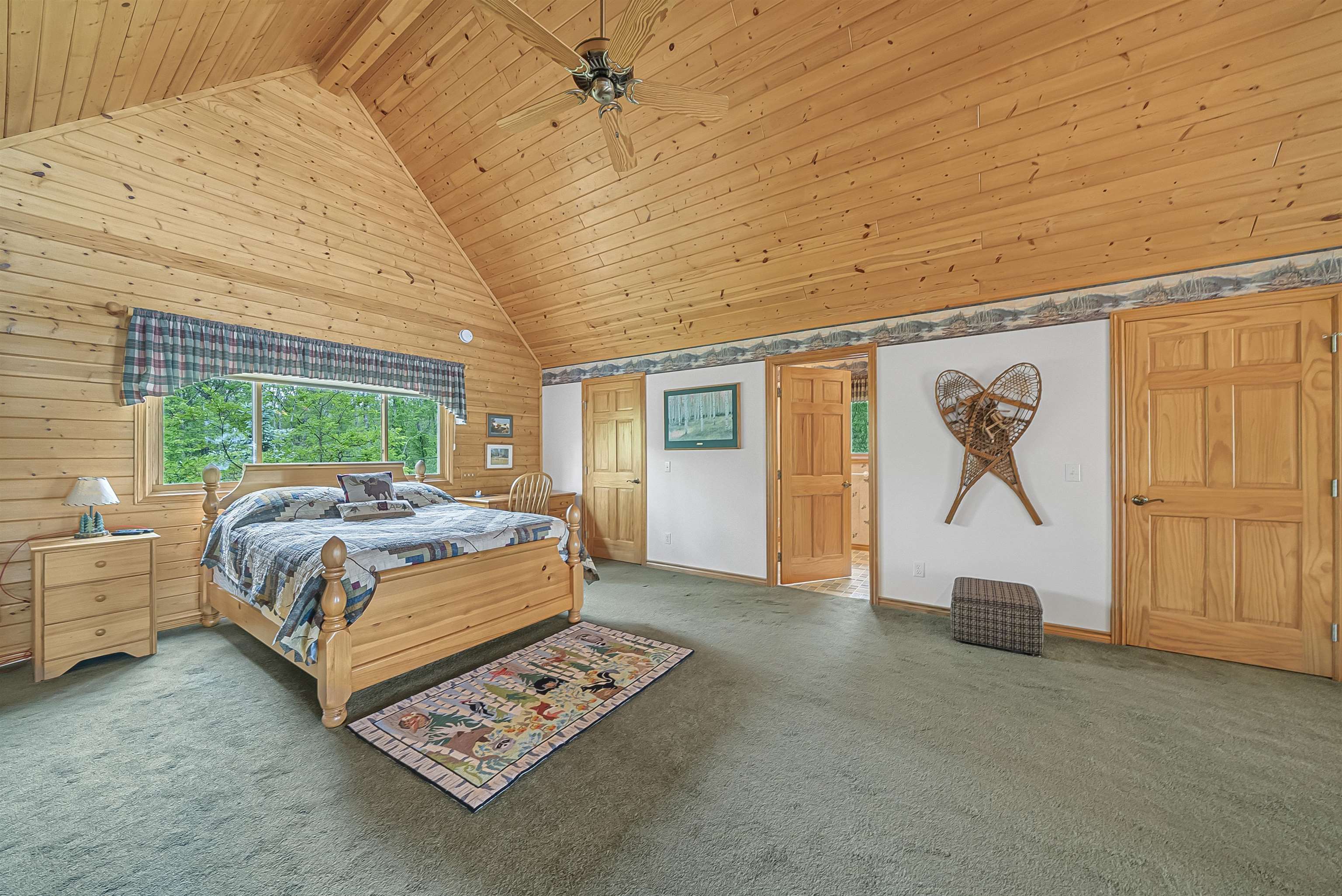 5449 Bush Road Interlochen, MI 49643 - Photo 12 of 52