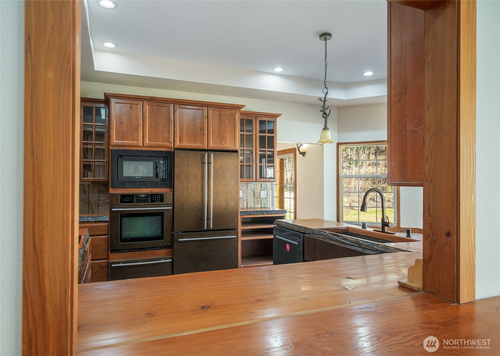 710 Antoine Creek Road Chelan, WA 98816 - Photo 15 of 39