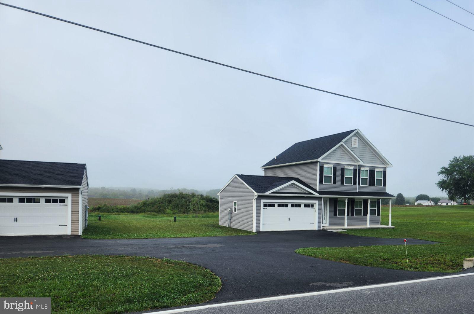 6234 Orrstown Road Orrstown, PA 17244 - Photo 3 of 41