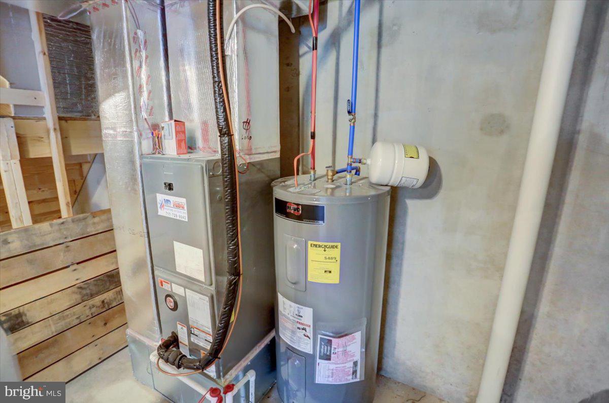 6234 Orrstown Road Orrstown, PA 17244 - Photo 34 of 41