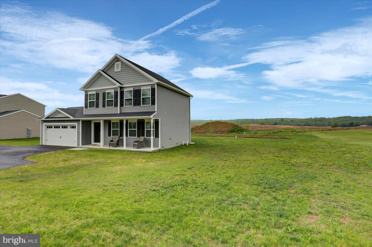 6234 Orrstown Road Orrstown, PA 17244 - Photo 5 of 41