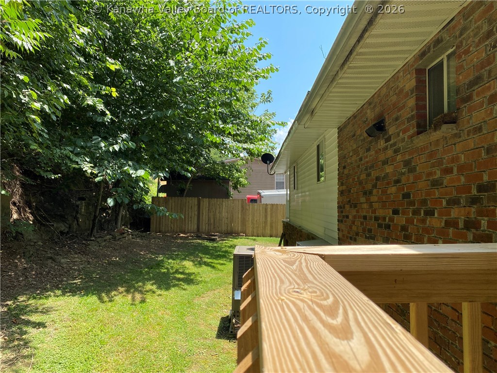 144 Sigman Road Poca, WV 25159 - Photo 34 of 50 Gallery Image 34