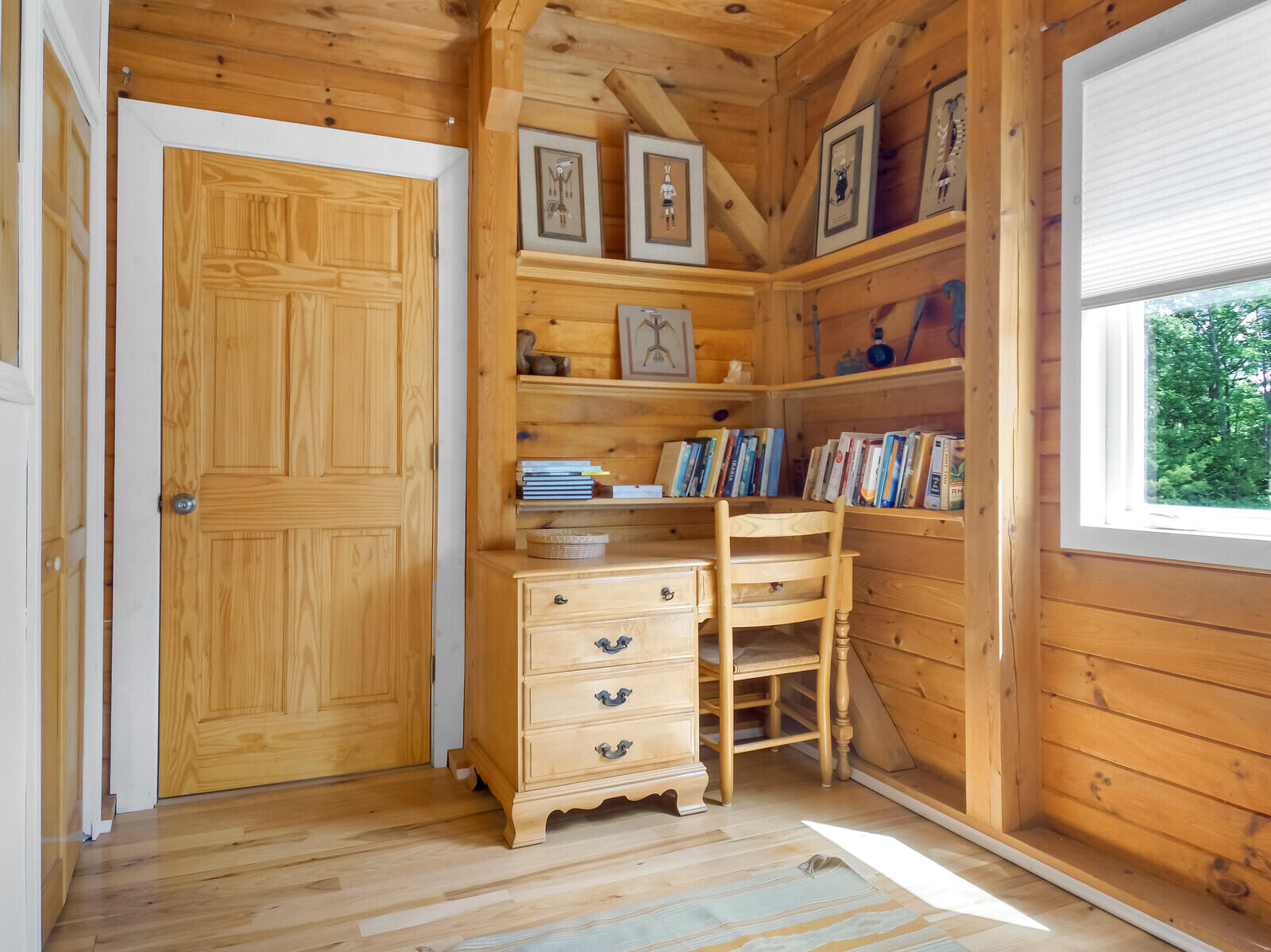 50 5 Corners Road New Sharon, ME 04955 - Photo 31 of 84 office