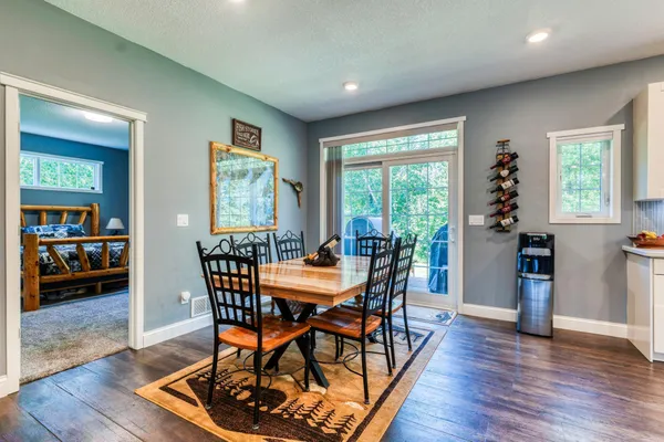 $620,000 | 8887 Kabekona Ridge Drive Northwest, Walker, MN 56484