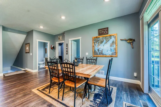 $620,000 | 8887 Kabekona Ridge Drive Northwest, Walker, MN 56484