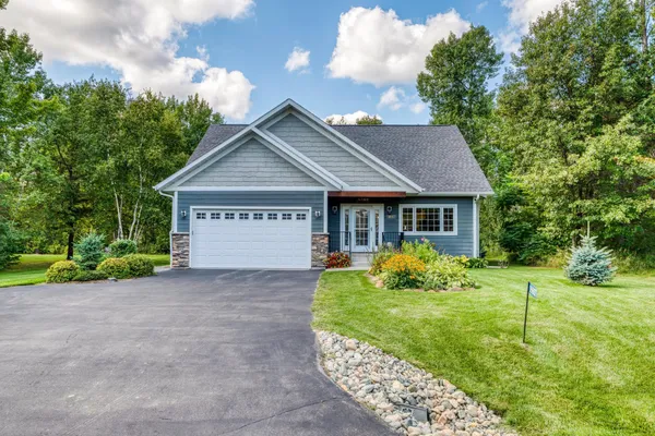 $620,000 | 8887 Kabekona Ridge Drive Northwest, Walker, MN 56484