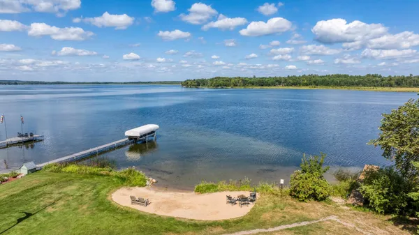 $620,000 | 8887 Kabekona Ridge Drive Northwest, Walker, MN 56484