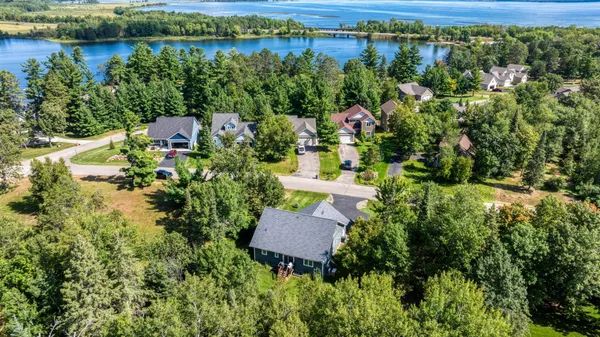 $620,000 | 8887 Kabekona Ridge Drive Northwest, Walker, MN 56484