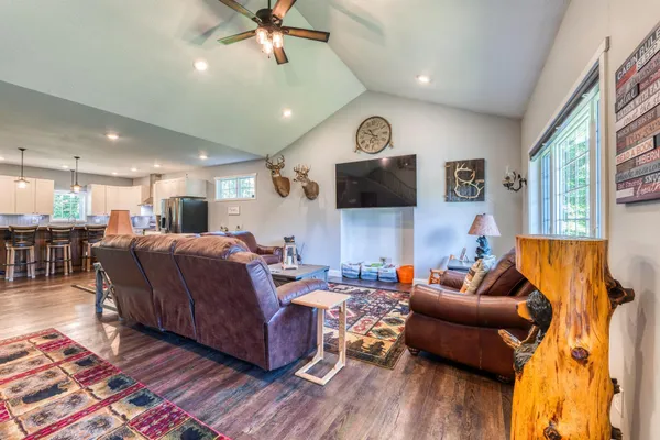 $620,000 | 8887 Kabekona Ridge Drive Northwest, Walker, MN 56484