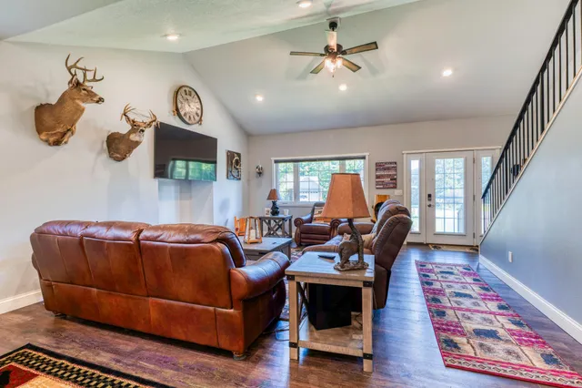 $620,000 | 8887 Kabekona Ridge Drive Northwest, Walker, MN 56484