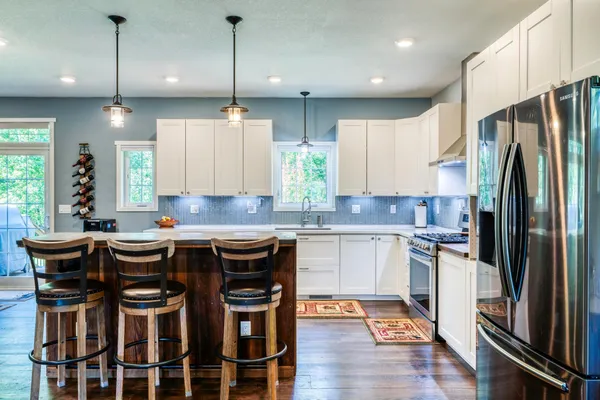 $620,000 | 8887 Kabekona Ridge Drive Northwest, Walker, MN 56484