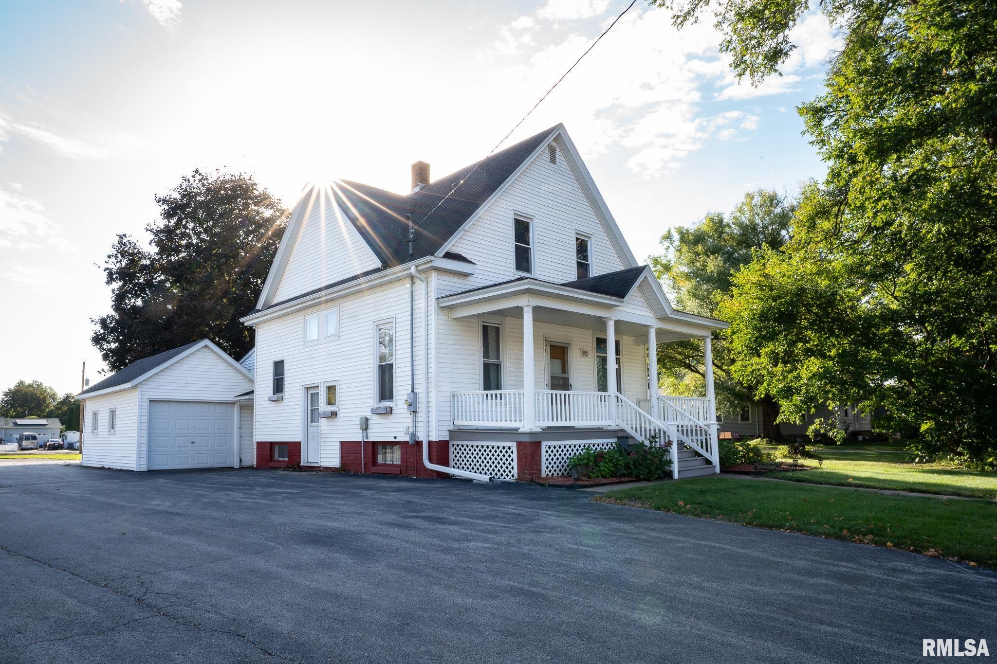 201 South 1st Street Alpha, IL 61413 - Photo 1 of 33 Gallery Image 1