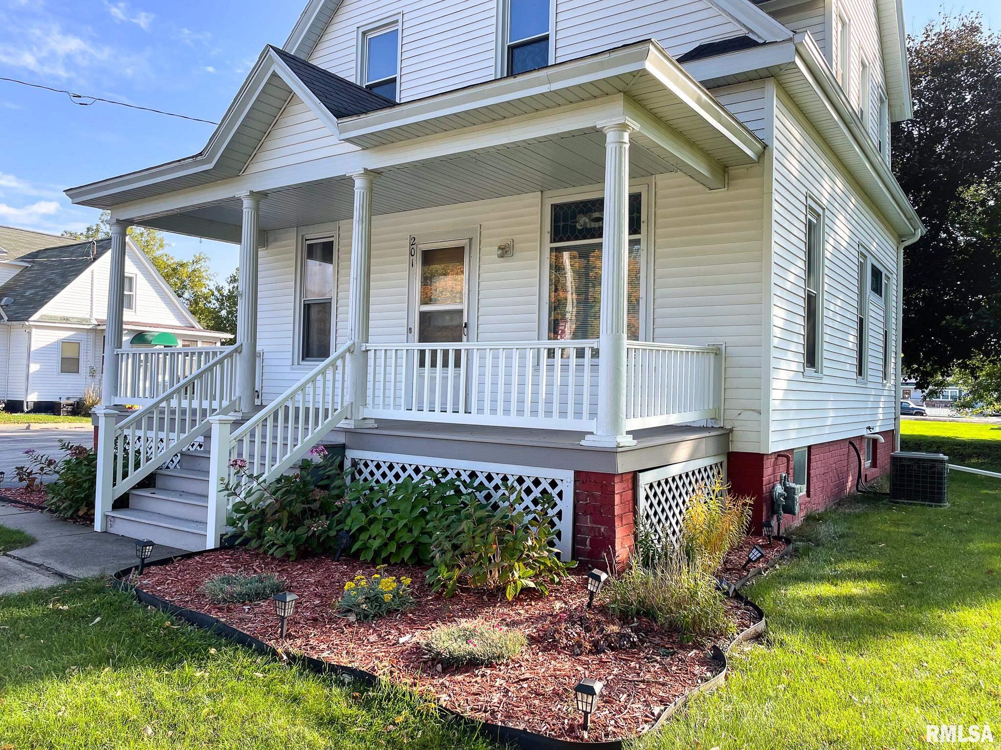 201 South 1st Street Alpha, IL 61413 - Photo 2 of 33 Gallery Image 2