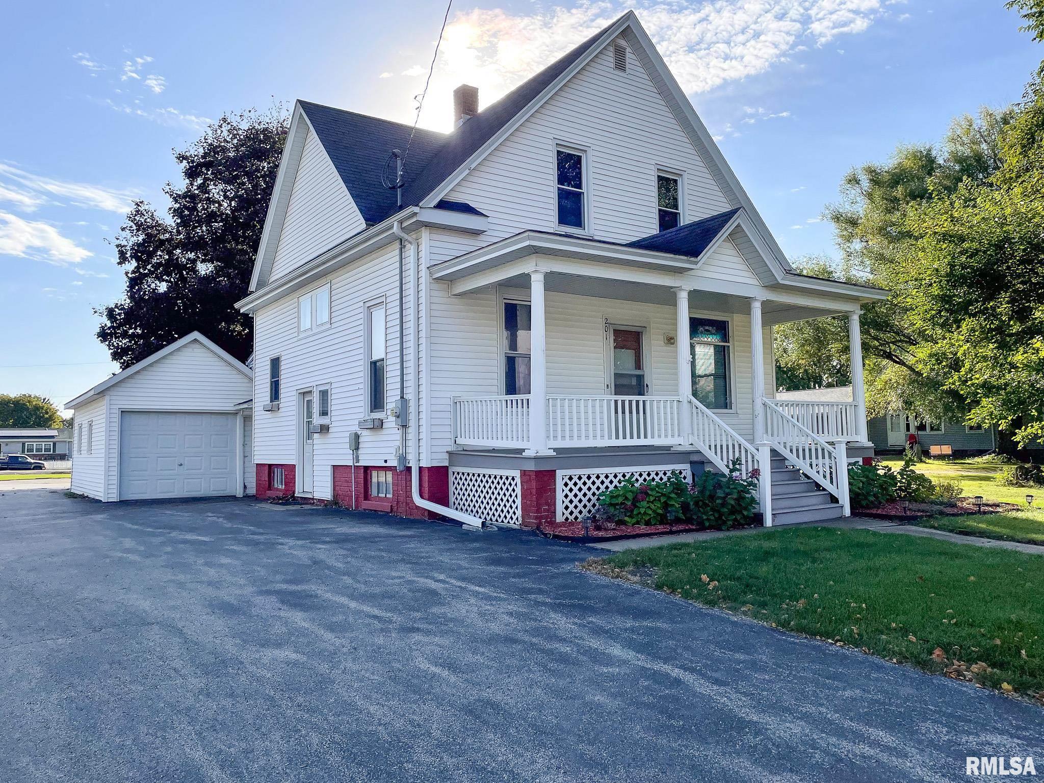 201 South 1st Street Alpha, IL 61413 - Photo 23 of 33 Gallery Image 23
