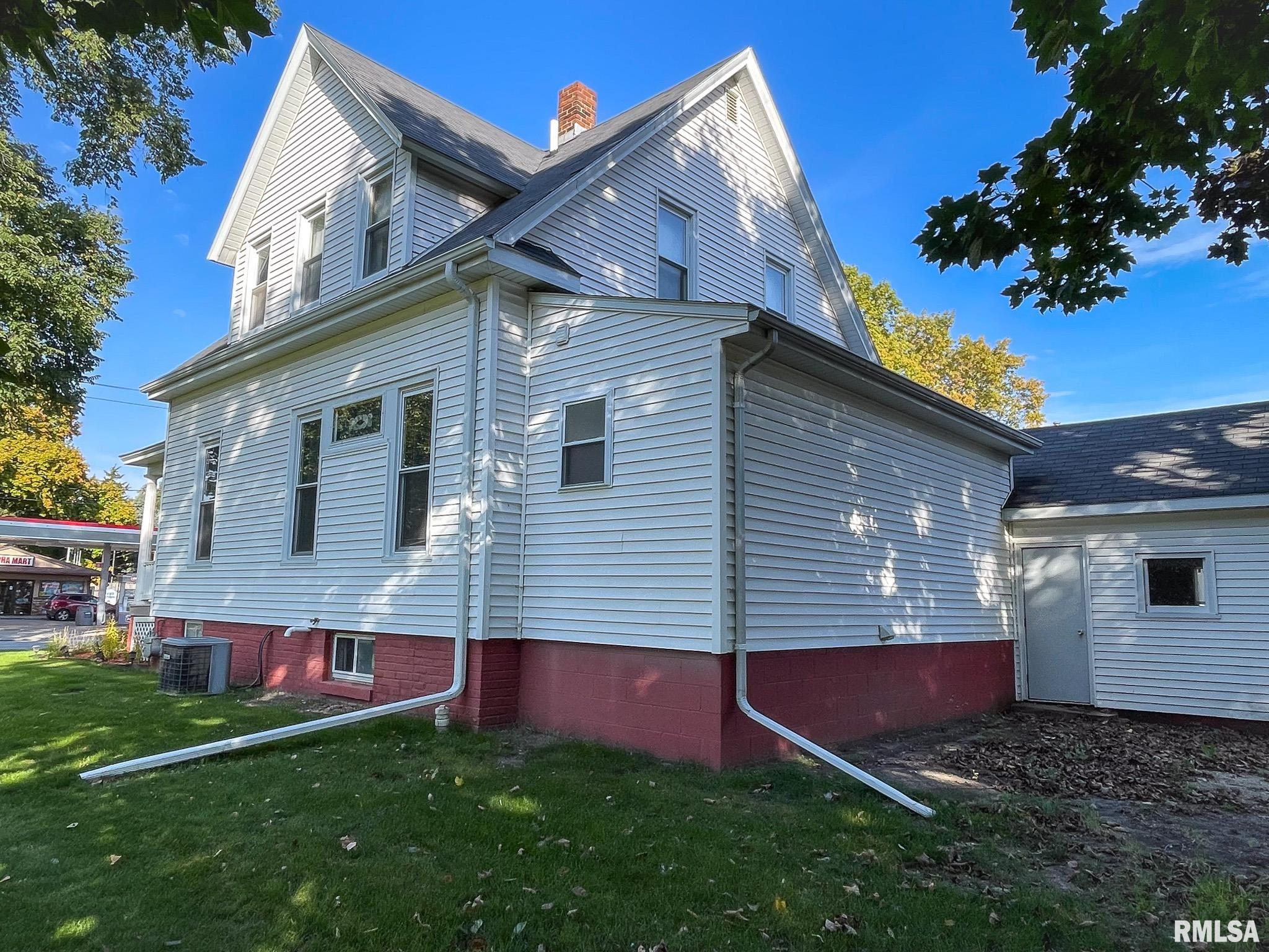 201 South 1st Street Alpha, IL 61413 - Photo 24 of 33 Gallery Image 24