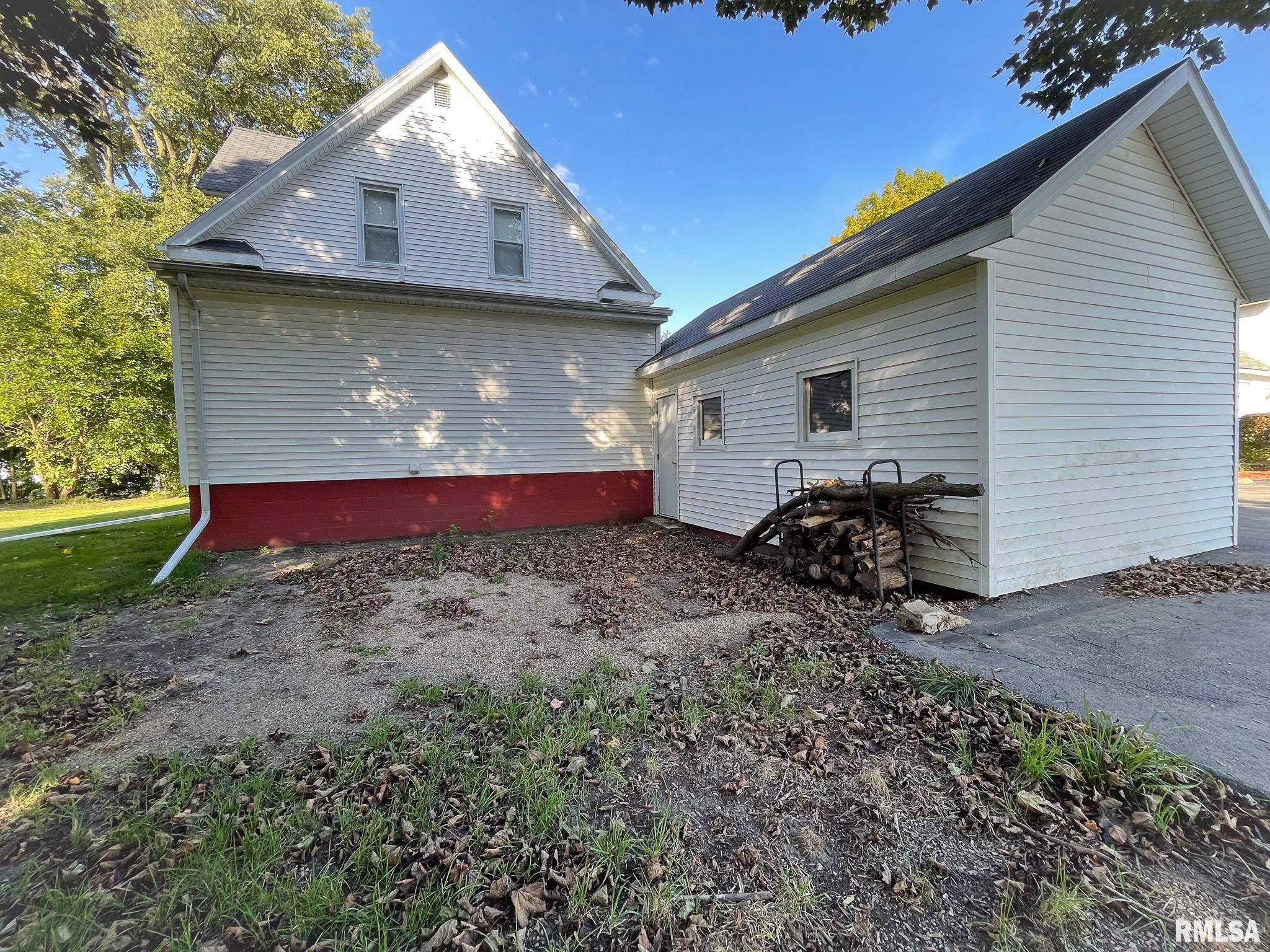 201 South 1st Street Alpha, IL 61413 - Photo 25 of 33 Gallery Image 25