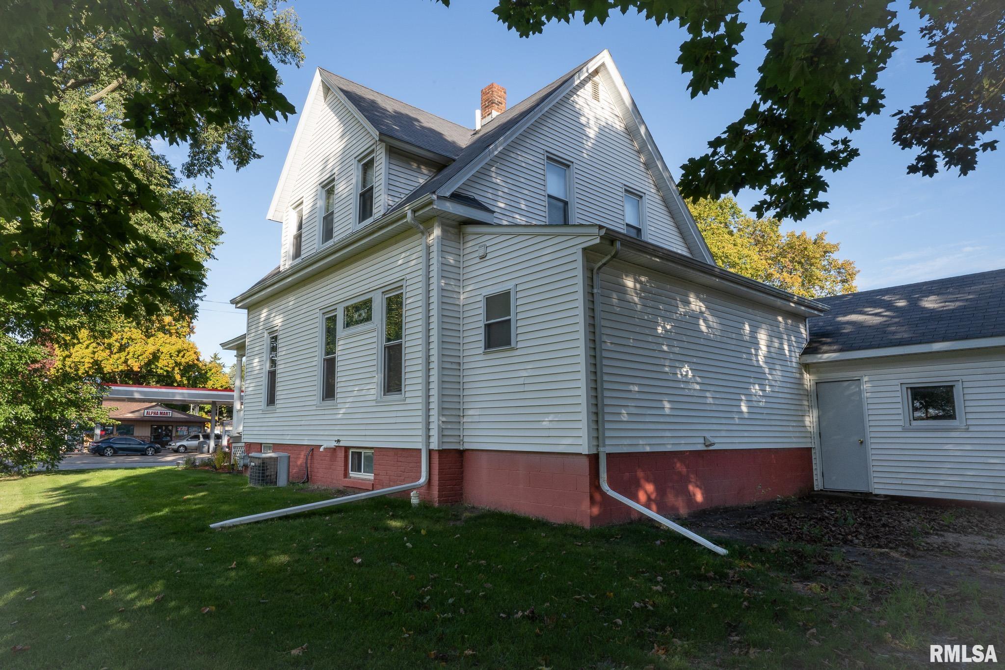 201 South 1st Street Alpha, IL 61413 - Photo 5 of 33 Gallery Image 5