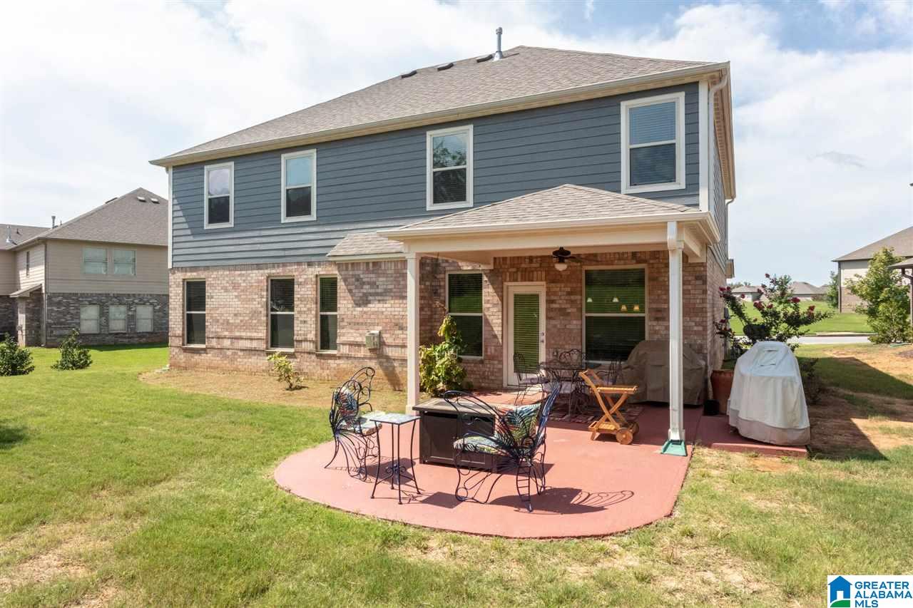 4570 Brookshire Loop Bessemer, AL 35022 - Photo 45 of 47